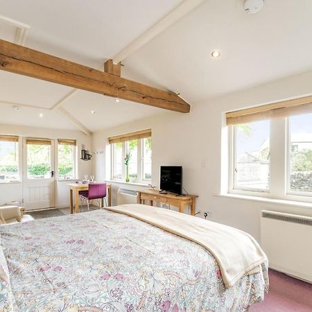 The Friendly Room Austwick Εξωτερικό φωτογραφία