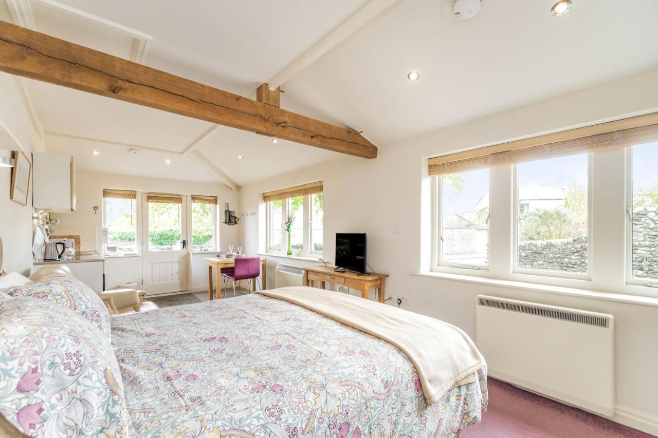 The Friendly Room Austwick Εξωτερικό φωτογραφία