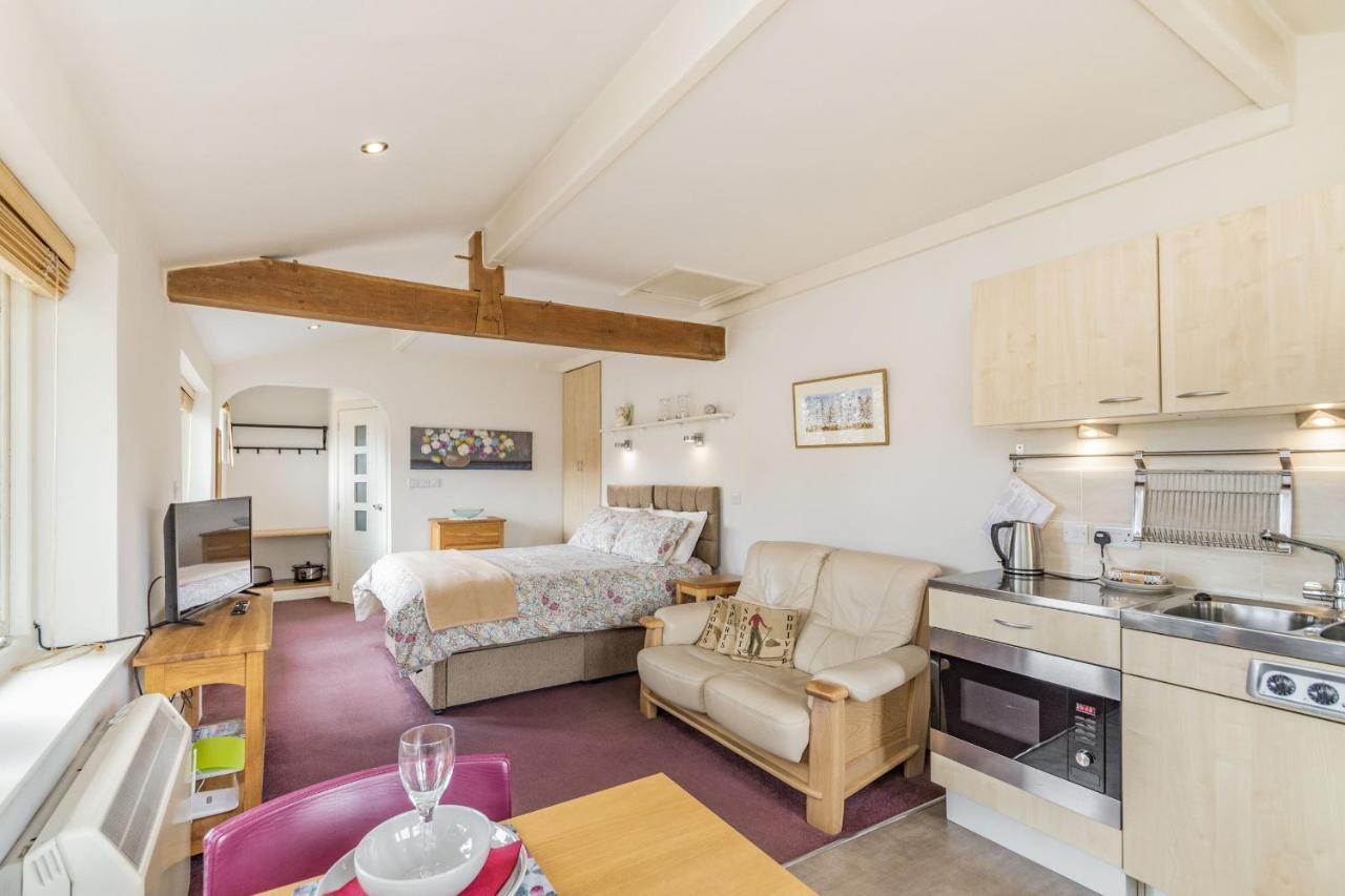 The Friendly Room Austwick Εξωτερικό φωτογραφία