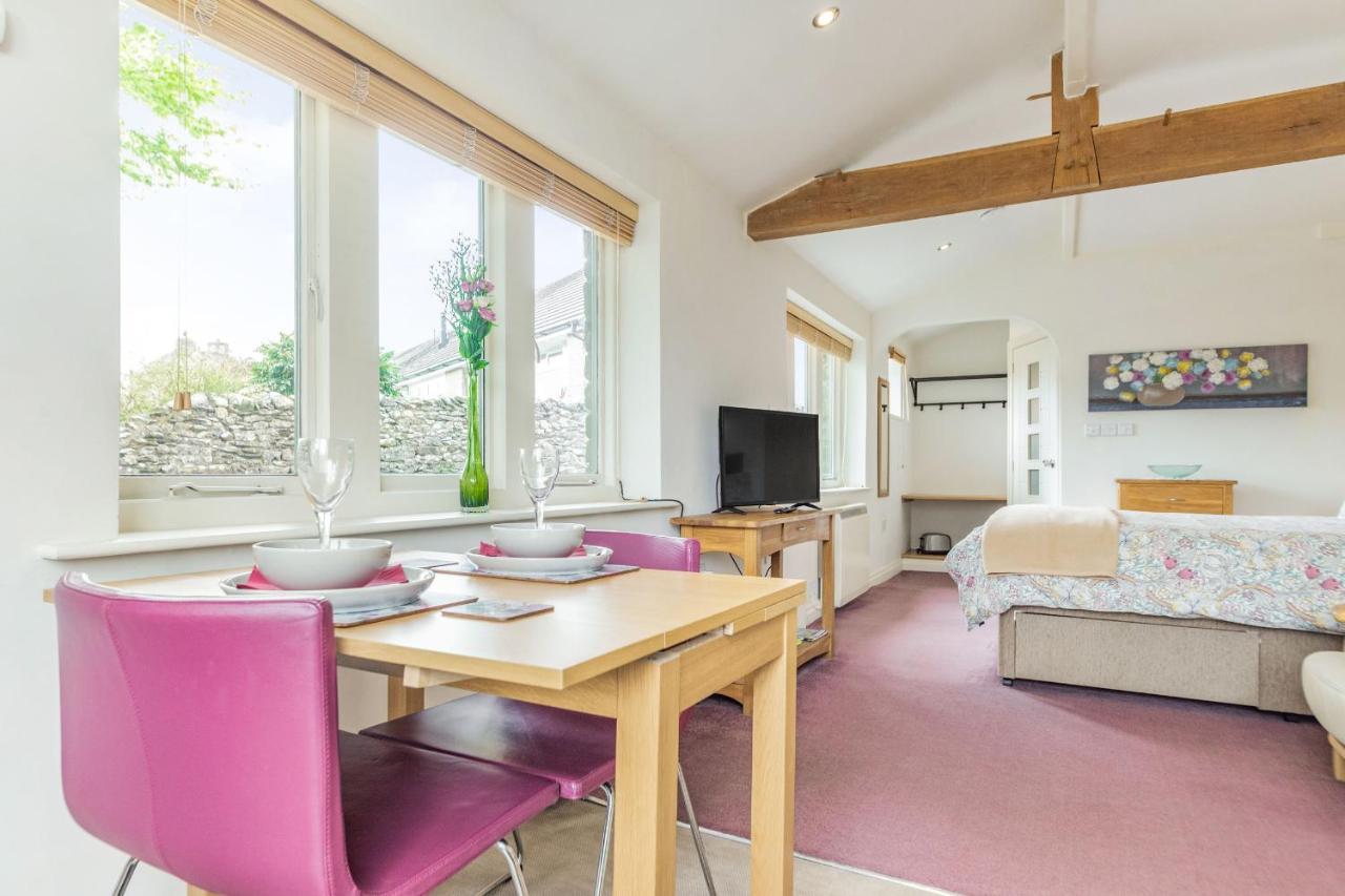 The Friendly Room Austwick Εξωτερικό φωτογραφία