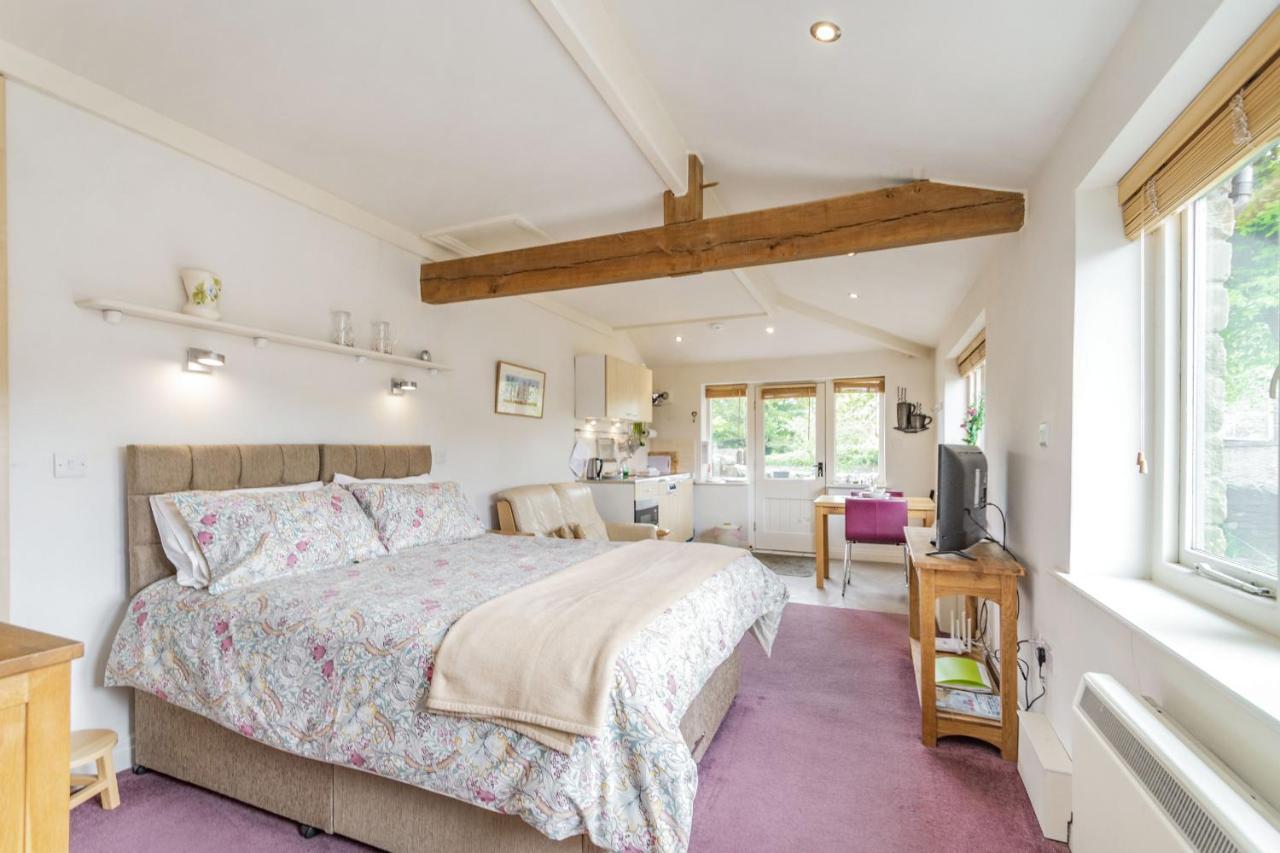 The Friendly Room Austwick Εξωτερικό φωτογραφία