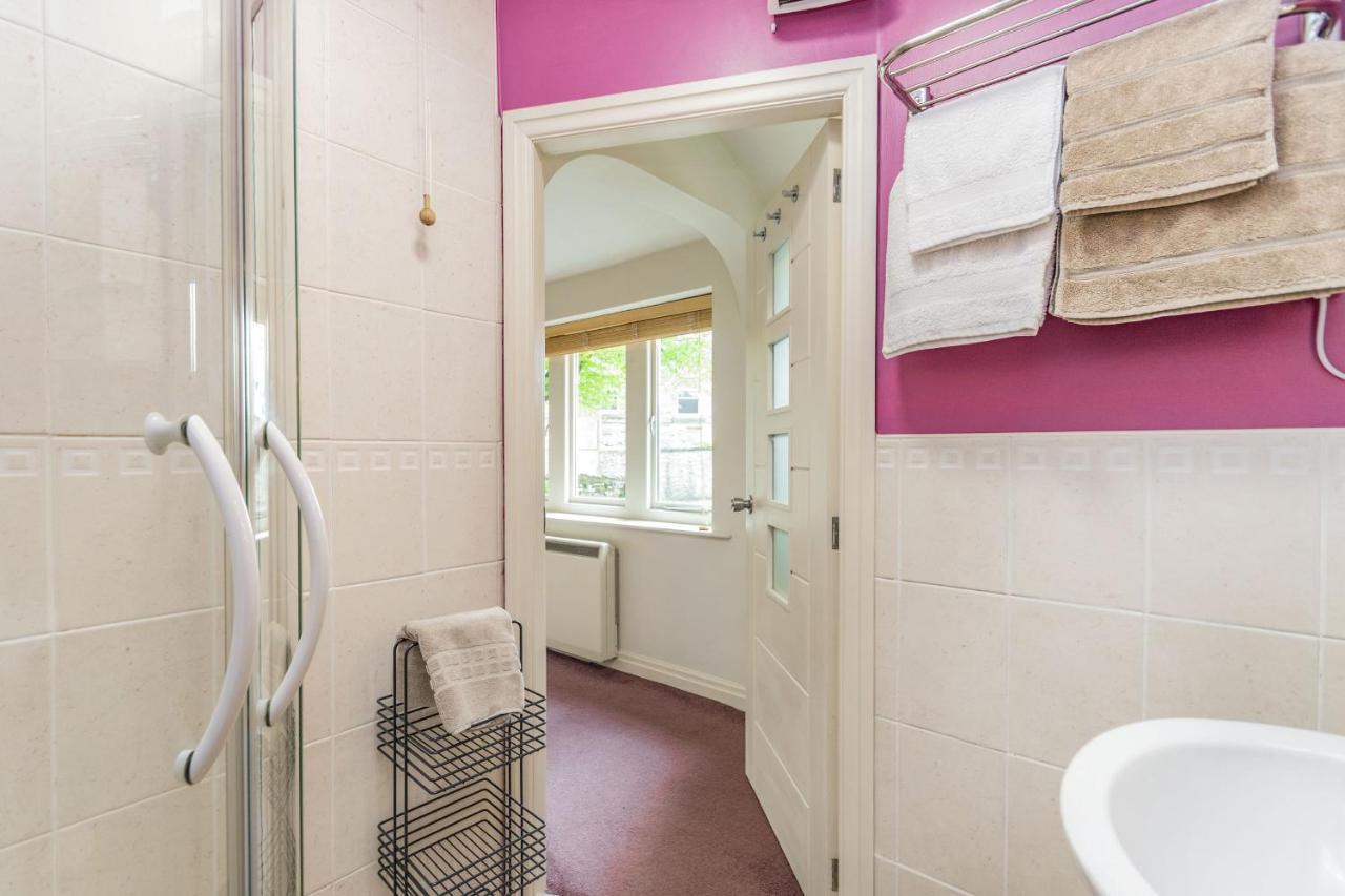 The Friendly Room Austwick Εξωτερικό φωτογραφία