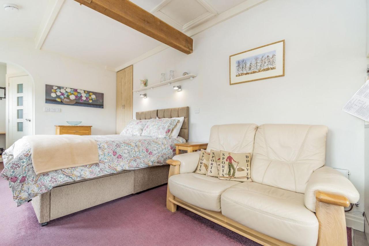The Friendly Room Austwick Εξωτερικό φωτογραφία