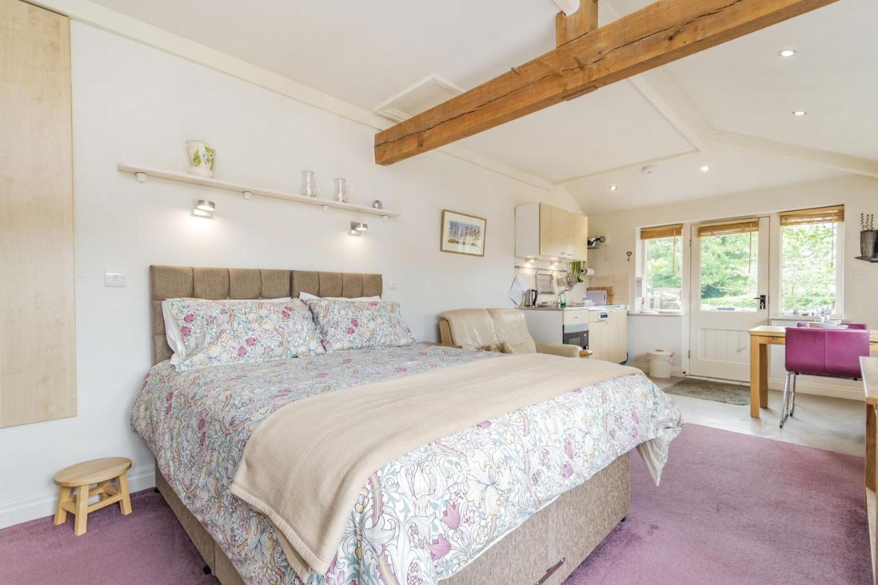 The Friendly Room Austwick Εξωτερικό φωτογραφία
